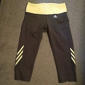 Adidas Capris
